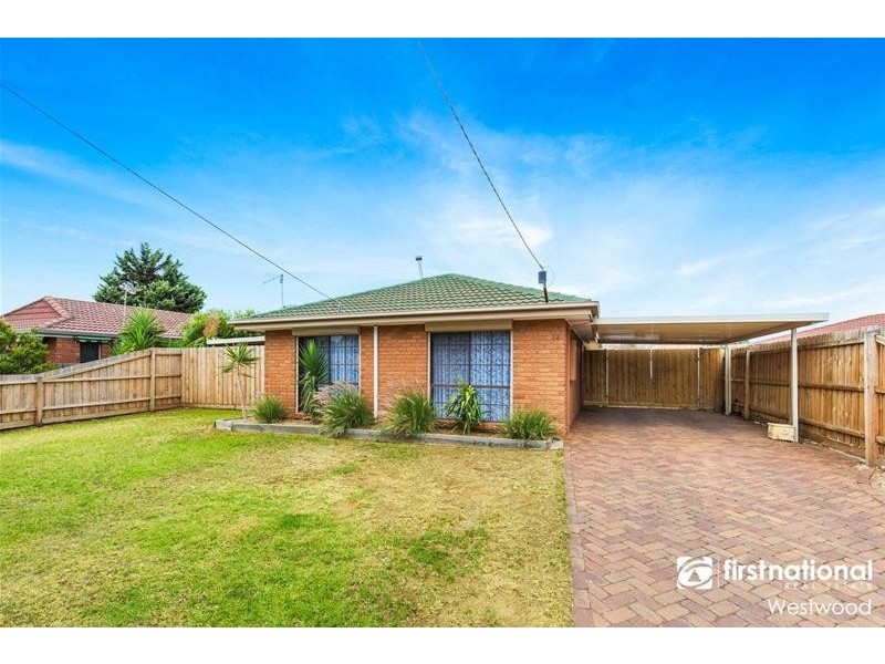 44 Queensbury Way, Werribee VIC 3030