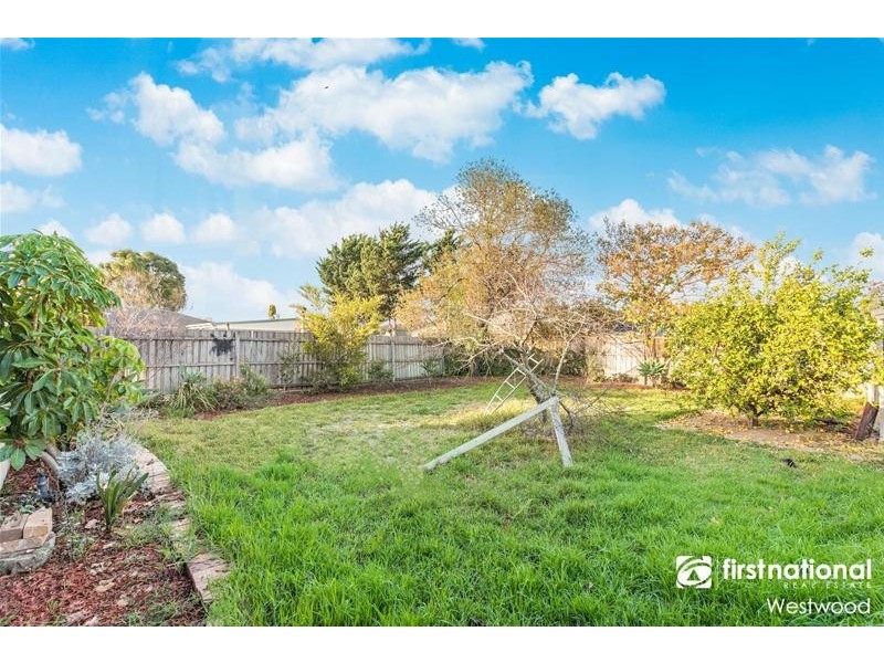 11 Oxley Court, Wyndham Vale VIC 3024