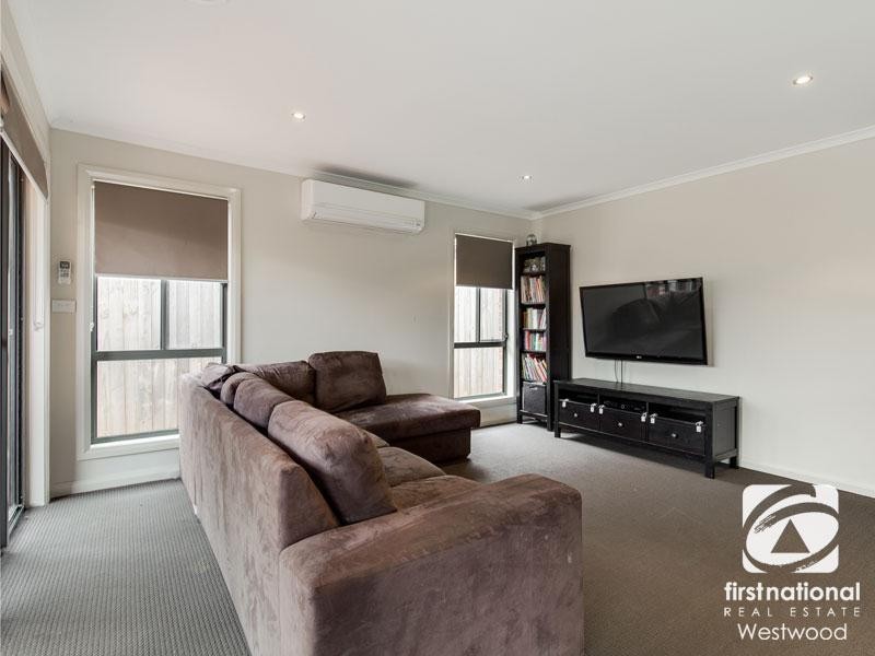 14 Morgan Crescent, Werribee VIC 3030