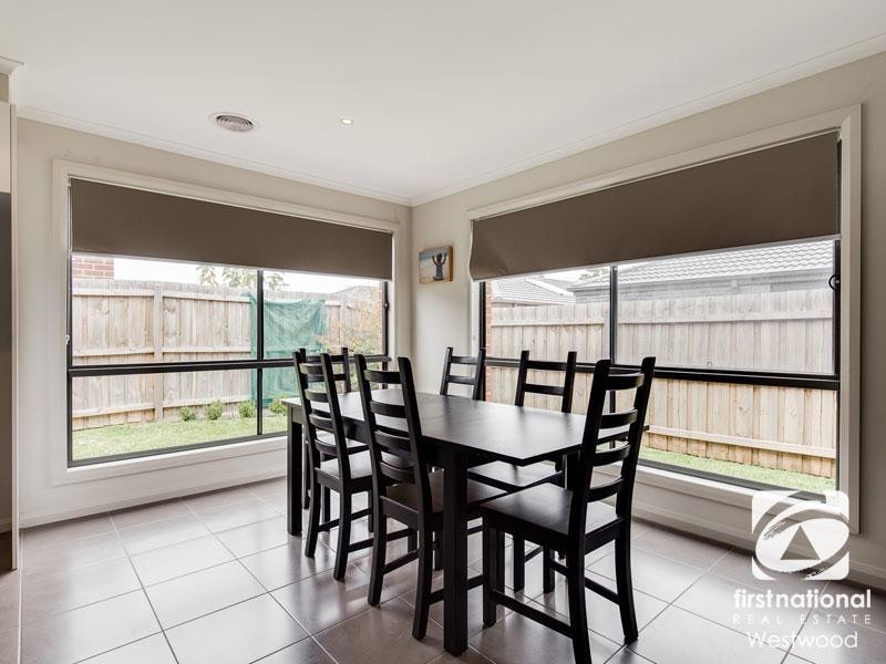 14 Morgan Crescent, Werribee VIC 3030