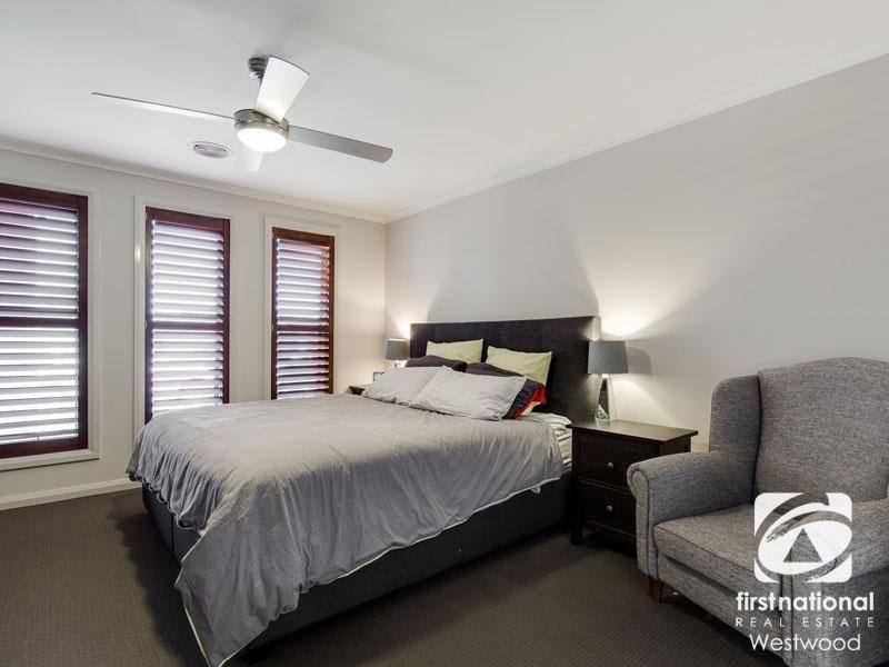 14 Morgan Crescent, Werribee VIC 3030