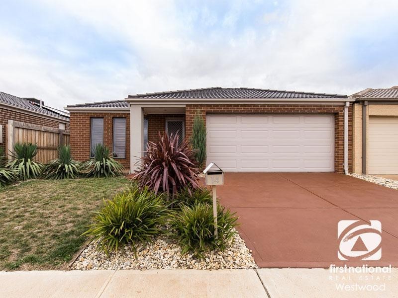 14 Morgan Crescent, Werribee VIC 3030