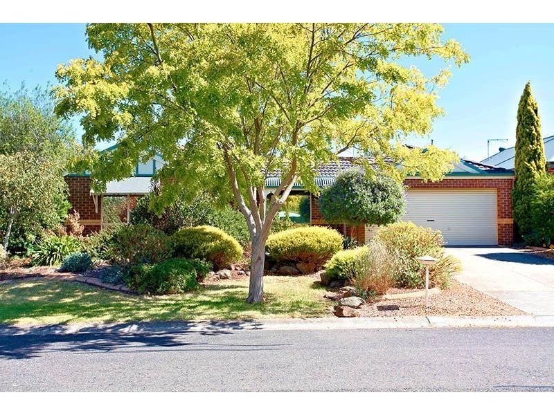 1 Clover Lane, Wyndham Vale VIC 3024