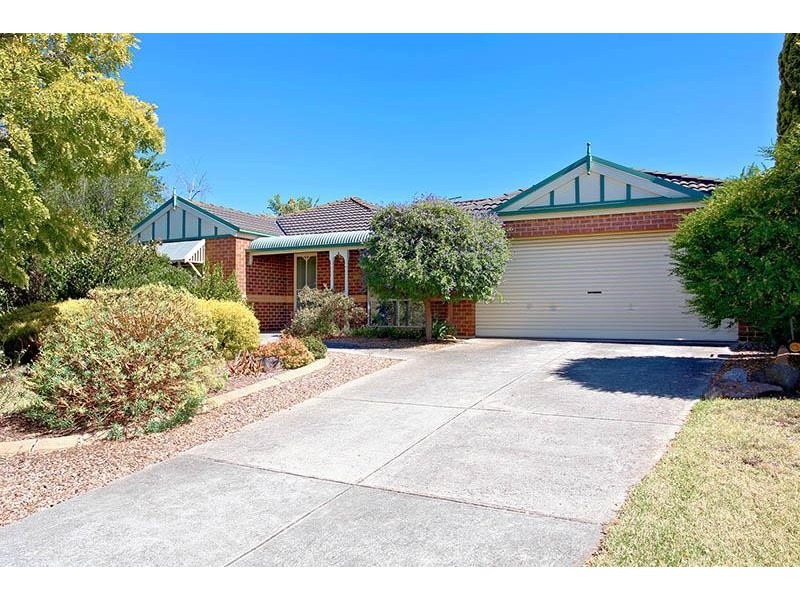 1 Clover Lane, Wyndham Vale VIC 3024