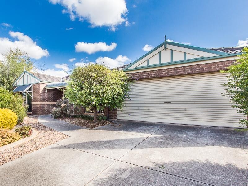 1 Clover Lane, Wyndham Vale VIC 3024