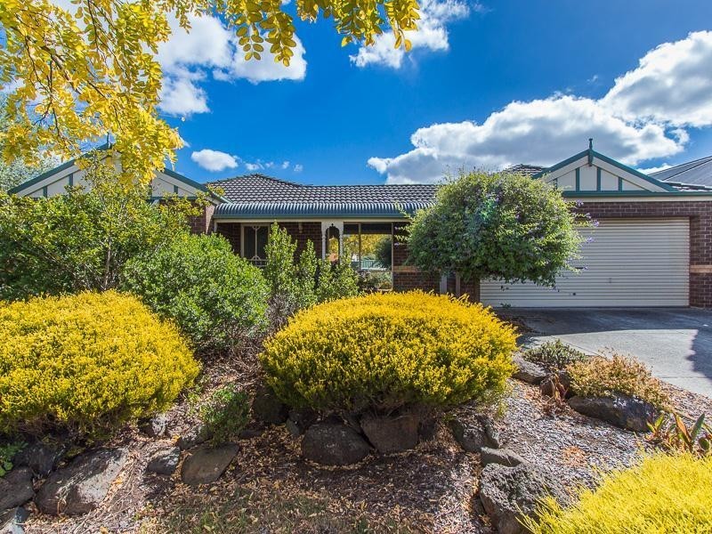 1 Clover Lane, Wyndham Vale VIC 3024
