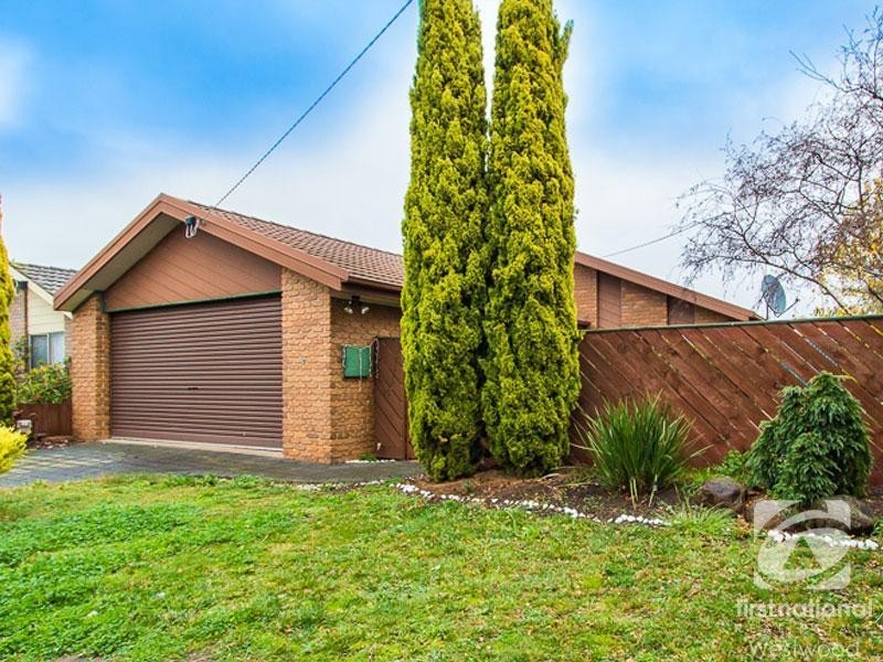 93 Bellbridge Drive, Hoppers Crossing VIC 3029