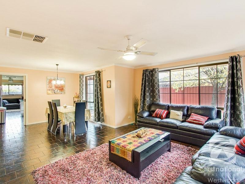 93 Bellbridge Drive, Hoppers Crossing VIC 3029