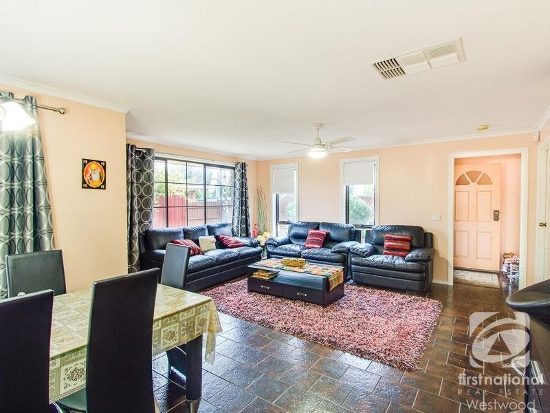 93 Bellbridge Drive, Hoppers Crossing VIC 3029