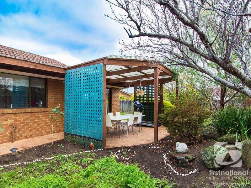 93 Bellbridge Drive, Hoppers Crossing VIC 3029