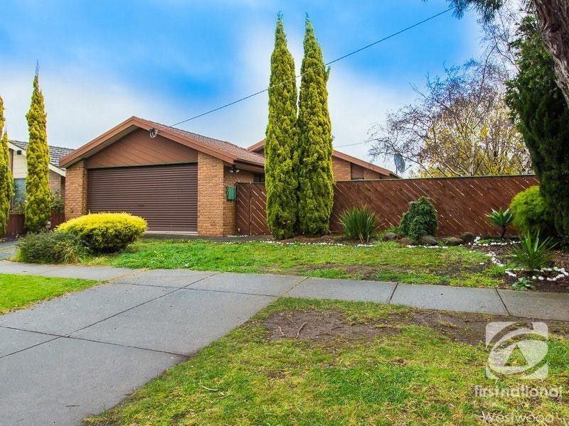 93 Bellbridge Drive, Hoppers Crossing VIC 3029