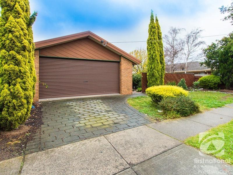 93 Bellbridge Drive, Hoppers Crossing VIC 3029