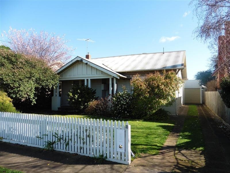 18 Gibbons Street, Werribee VIC 3030