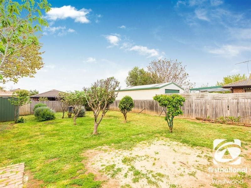 18 Bonus Court, Werribee VIC 3030