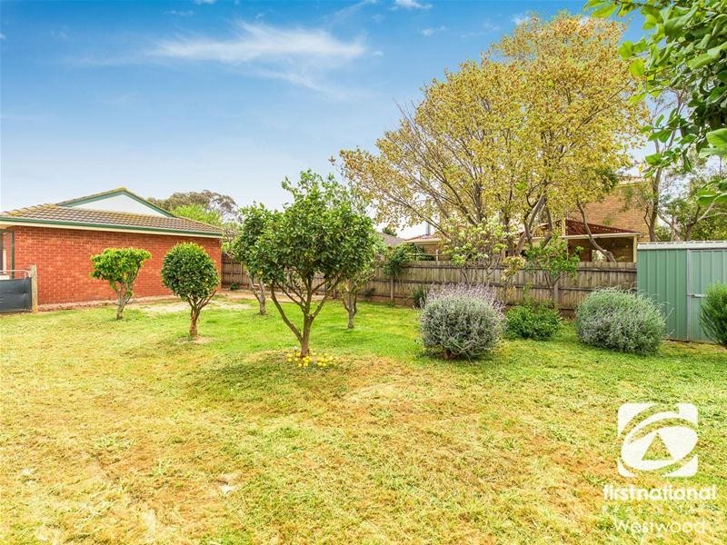 18 Bonus Court, Werribee VIC 3030