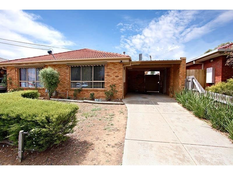 2/288 Greaves Street, Werribee VIC 3030
