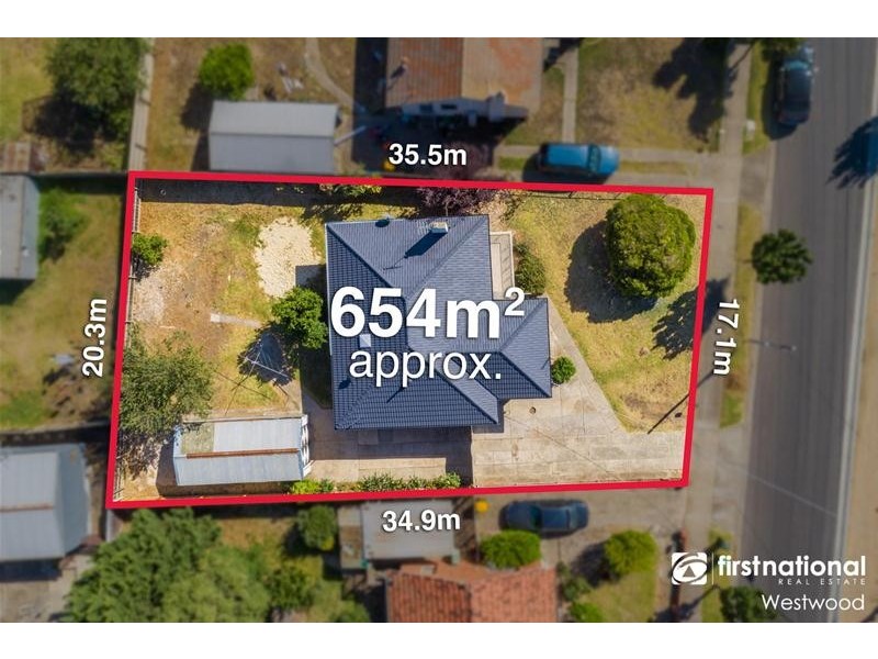 188 Bladin Street, Laverton VIC 3028