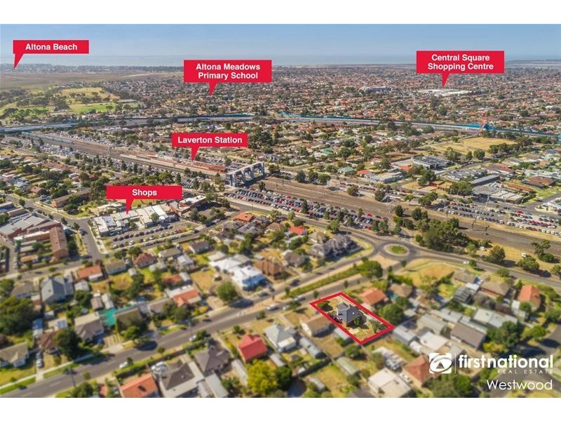 188 Bladin Street, Laverton VIC 3028