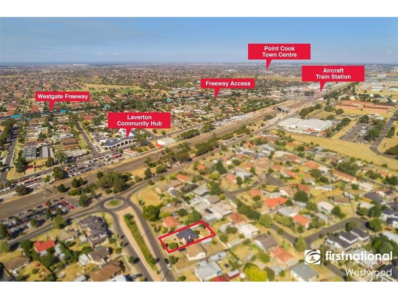 188 Bladin Street, Laverton VIC 3028