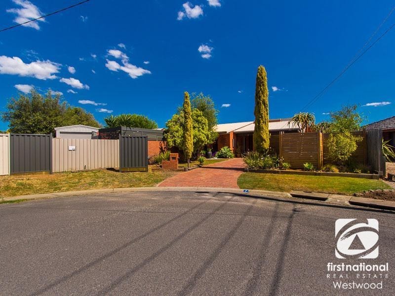 7 Linda Court, Werribee VIC 3030