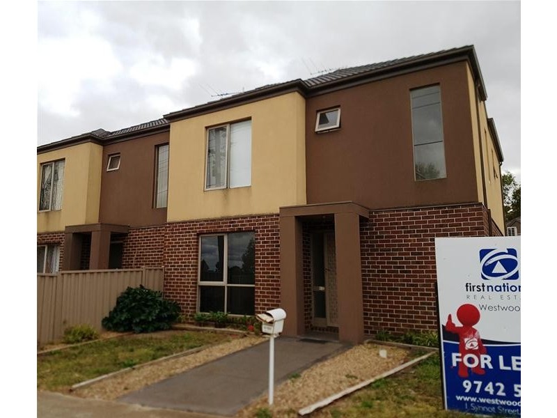 6/60 Warringa Crescent, Hoppers Crossing VIC 3029