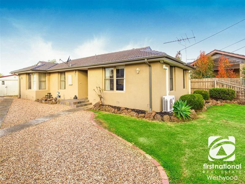 13 Sunrise Place, Wyndham Vale VIC 3024