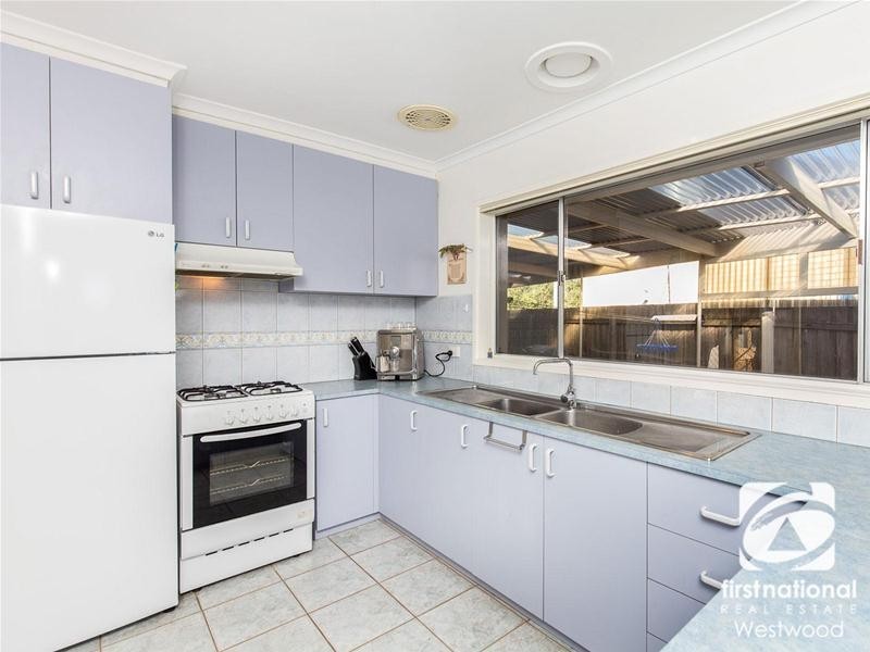 13 Sunrise Place, Wyndham Vale VIC 3024