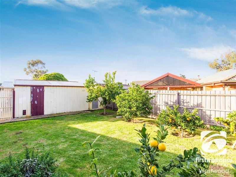 13 Sunrise Place, Wyndham Vale VIC 3024