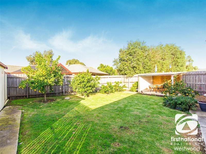 13 Sunrise Place, Wyndham Vale VIC 3024