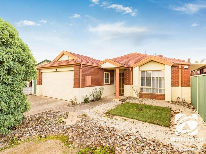 22 Creekview Way, Wyndham Vale VIC 3024