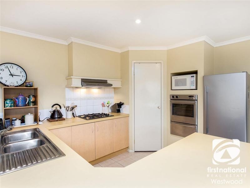 22 Creekview Way, Wyndham Vale VIC 3024