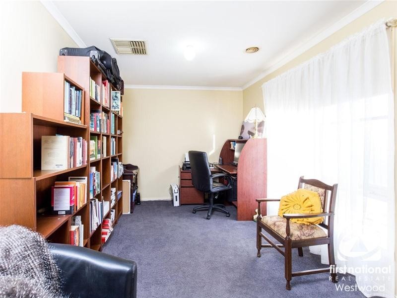 22 Creekview Way, Wyndham Vale VIC 3024