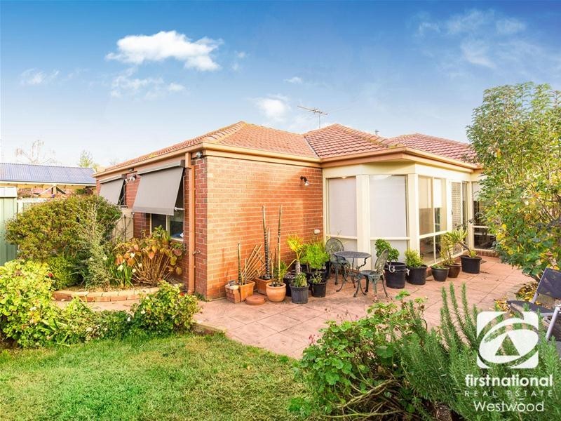 22 Creekview Way, Wyndham Vale VIC 3024