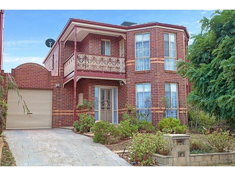 5 Anna Court, Werribee VIC 3030