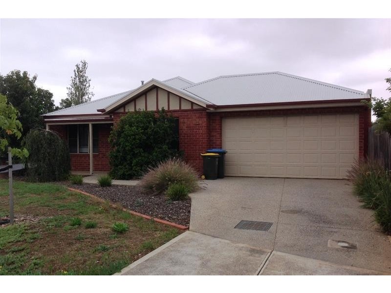 1/11 Filippin Court, Werribee VIC 3030