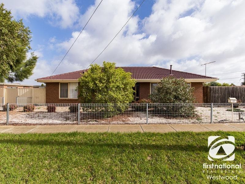 37 Ribblesdale Avenue, Wyndham Vale VIC 3024