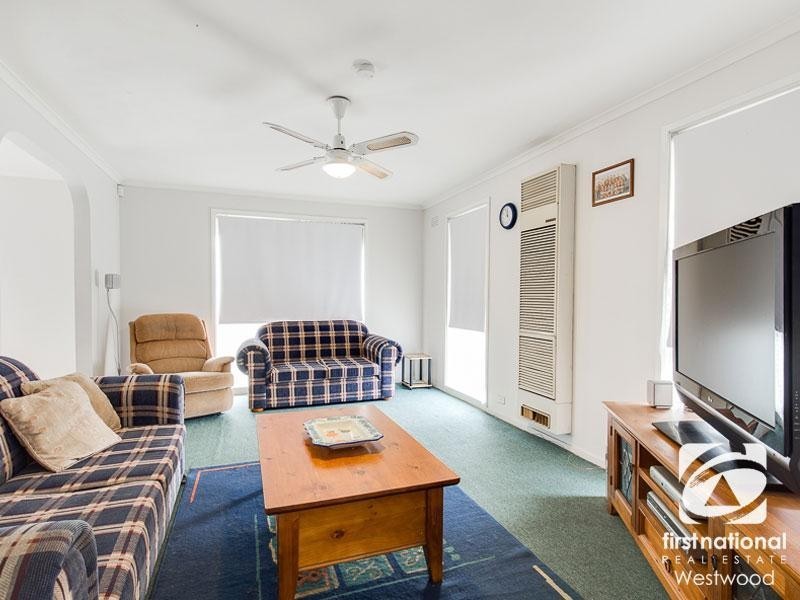 37 Ribblesdale Avenue, Wyndham Vale VIC 3024