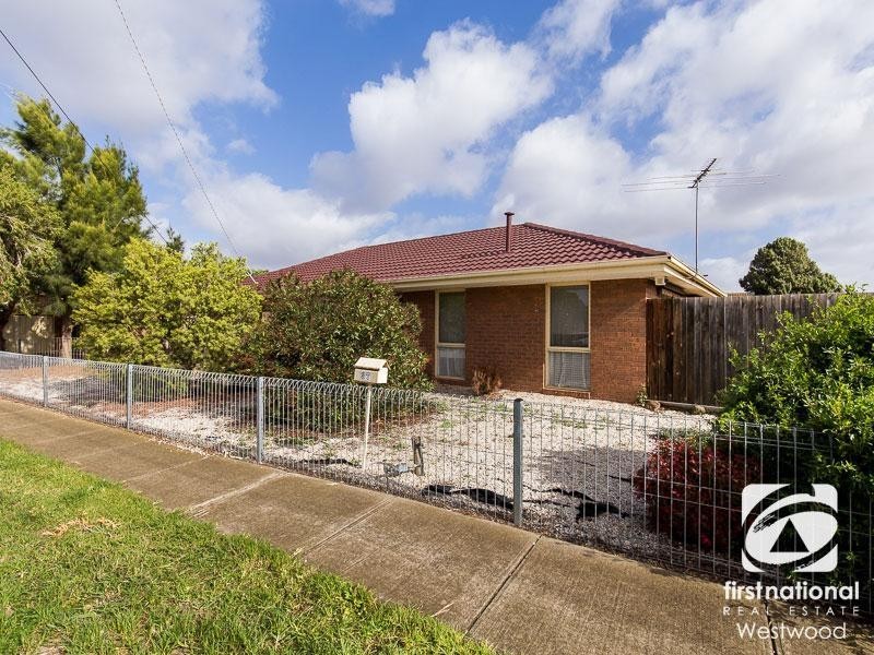 37 Ribblesdale Avenue, Wyndham Vale VIC 3024