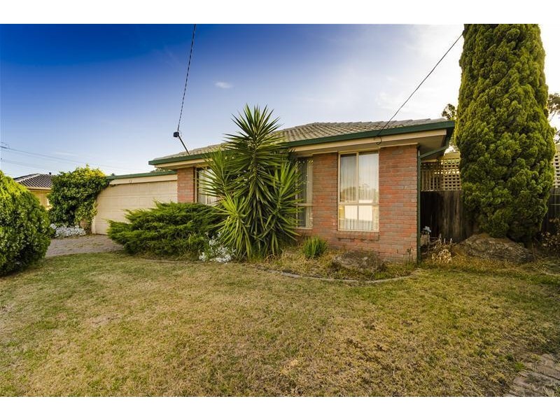 65 Derrimut Road, Werribee VIC 3030