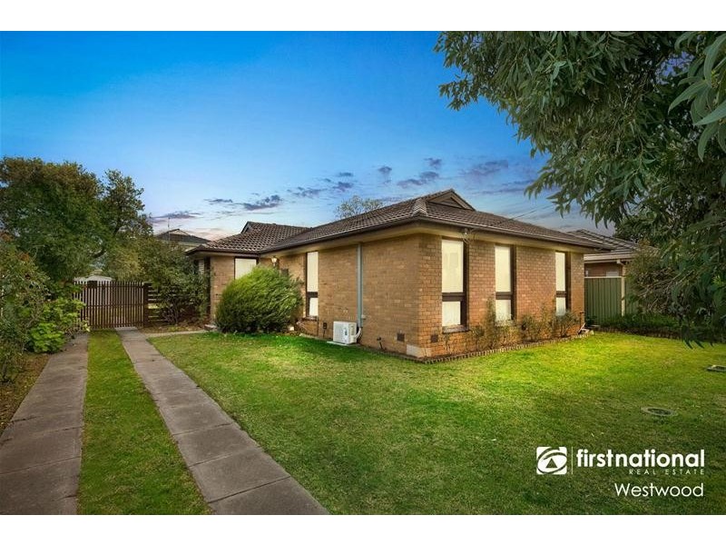 121 Morris Road, Hoppers Crossing VIC 3029