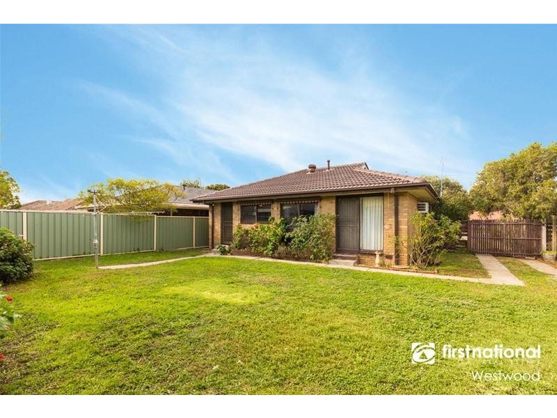 121 Morris Road, Hoppers Crossing VIC 3029
