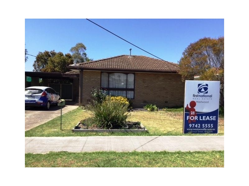 37 Huntingfield Drive, Hoppers Crossing VIC 3029