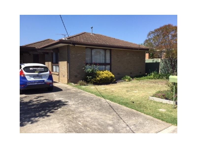 37 Huntingfield Drive, Hoppers Crossing VIC 3029