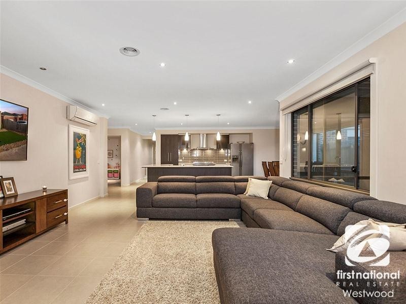 59 Emperor Parade, Tarneit VIC 3029