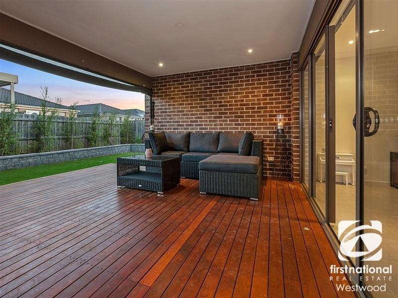 59 Emperor Parade, Tarneit VIC 3029