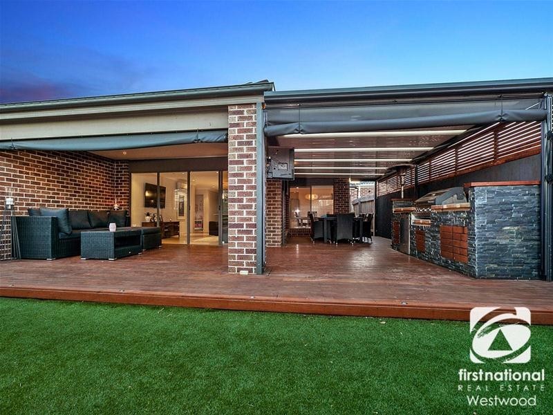 59 Emperor Parade, Tarneit VIC 3029