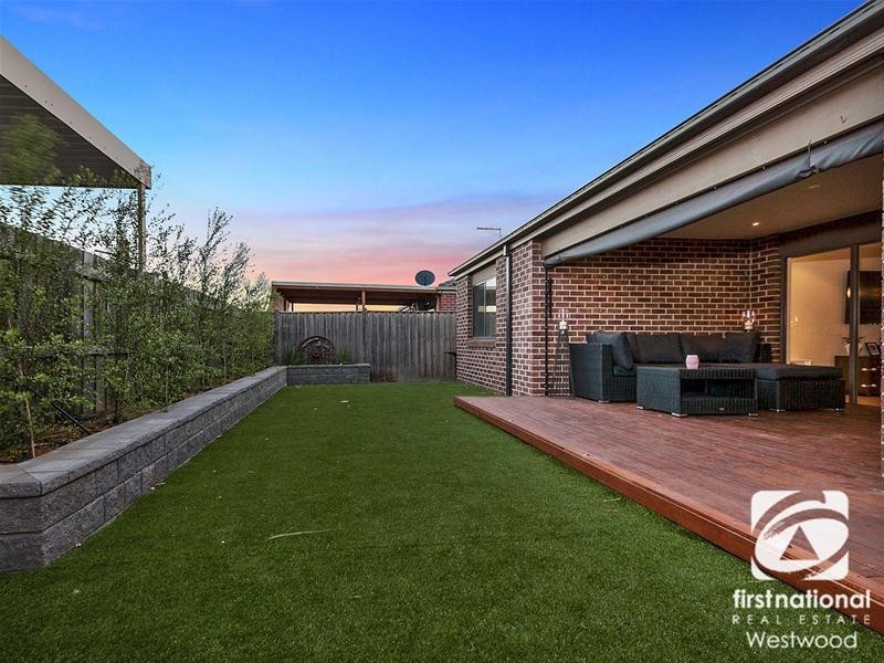 59 Emperor Parade, Tarneit VIC 3029