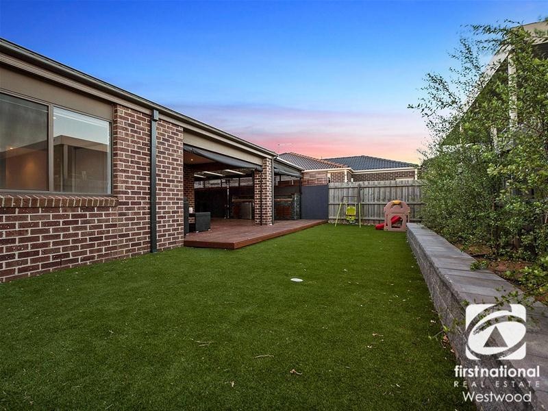 59 Emperor Parade, Tarneit VIC 3029