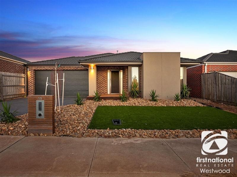 59 Emperor Parade, Tarneit VIC 3029