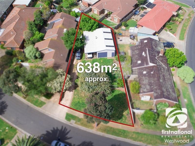 4 Moubray Court, Werribee VIC 3030